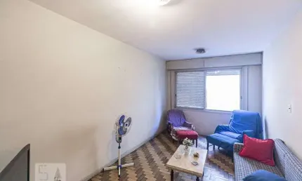 Apartamento para Venda - Centro Histórico, 2 Quartos,  64 m² - Porto Alegre