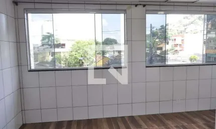 Kitnet / Stúdio para Venda - Engenho Novo, 1 Quarto,  23 m² - Rio de Janeiro