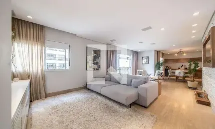 Apartamento para Venda - Brooklin, 2 Quartos,  178 m² - São Paulo