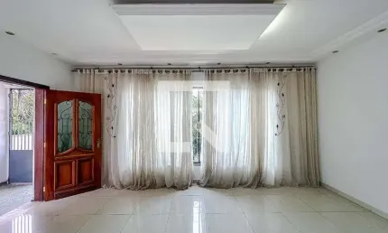 Casa para Venda - Mooca, 3 Quartos,  200 m² - São Paulo