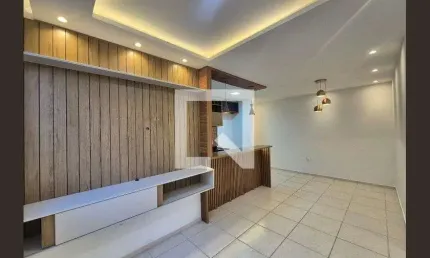 Apartamento para Venda - Vargem Grande, 2 Quartos,  48 m² - Rio de Janeiro