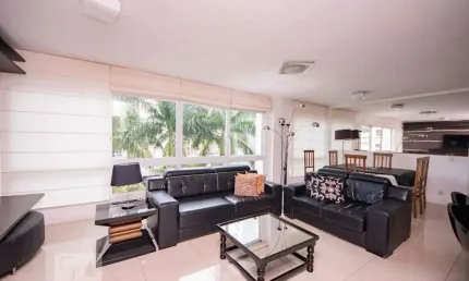 Apartamento para Venda - Passo D&apos;areia, 3 Quartos,  134 m² - Porto Alegre