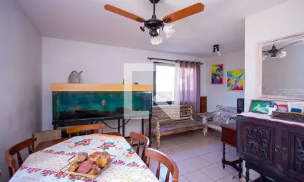 Cobertura para Venda - Icaraí, 2 Quartos,  140 m² - Niterói