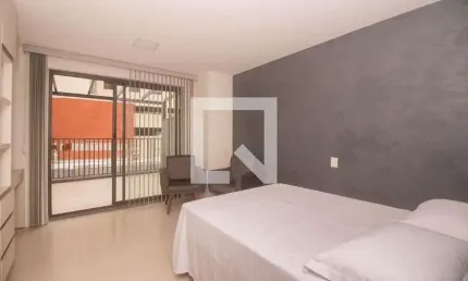 Kitnet / stúdio para venda - auxiliadora, 1 quarto,  35 m² - porto alegre
