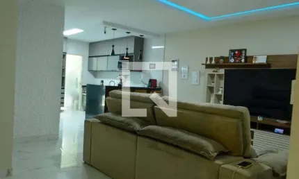 Casa / sobrado em condomínio para venda - taquara, 3 quartos,  400 m² - rio de janeiro