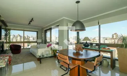 Apartamento para venda - petrópolis, 2 quartos,  93 m² - porto alegre