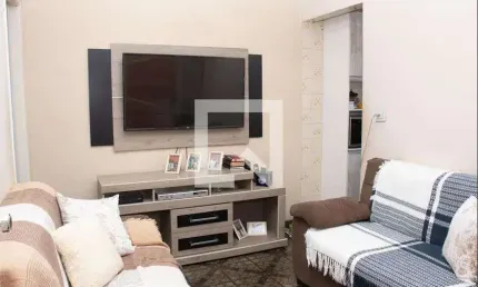 Casa para venda - vila jacuí, 2 quartos,  148 m² - são paulo