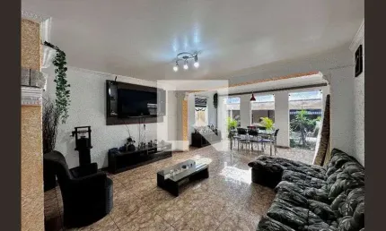 Casa para venda - santo amaro , 2 quartos,  190 m² - são paulo