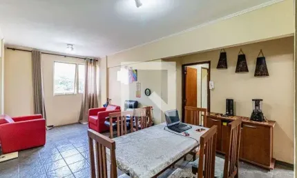 Apartamento para Venda - Butantã, 3 Quartos,  72 m² - São Paulo