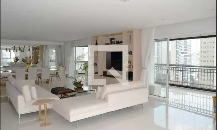 Apartamento para Venda - Paraíso, 4 Quartos,  440 m² - São Paulo