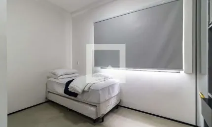 Kitnet / Stúdio para Venda - Aclimação, 1 Quarto,  24 m² - São Paulo