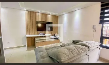 Casa para Venda - Parque Oratório, 2 Quartos,  153 m² - Santo André
