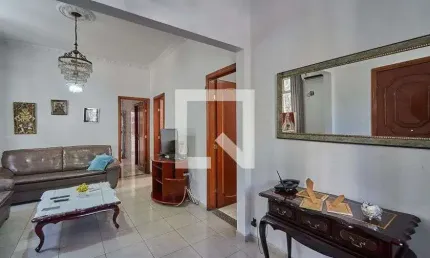 Casa para venda - andaraí, 3 quartos,  200 m² - rio de janeiro