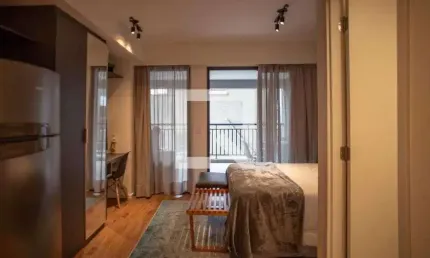 Kitnet / stúdio para venda - ipiranga, 1 quarto,  33 m² - são paulo