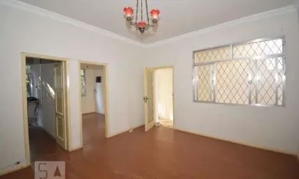 Casa para Venda - Meier, 3 Quartos,  80 m² - Rio de Janeiro