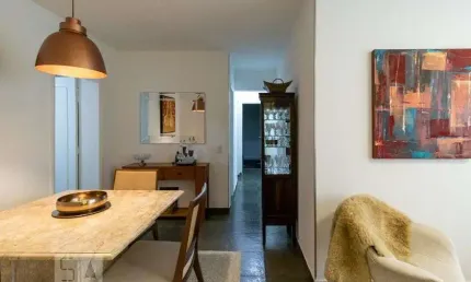 Apartamento para venda - moema, 3 quartos,  74 m² - são paulo