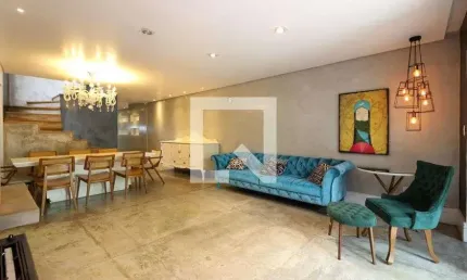 Casa para Venda - Vila Madalena, 3 Quartos,  366 m² - São Paulo