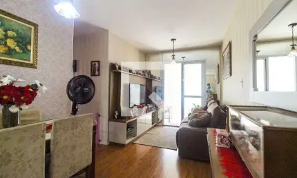 Apartamento para venda - itaquera, 3 quartos,  62 m² - são paulo