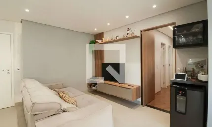 Apartamento para Venda - Santana, 3 Quartos,  84 m² - São Paulo