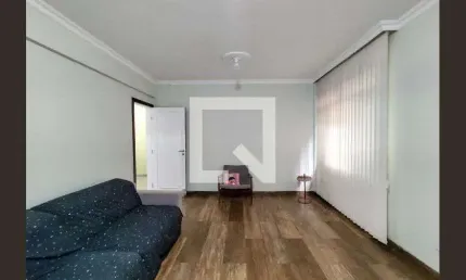 Apartamento para venda - centro, 4 quartos,  150 m² - belo horizonte