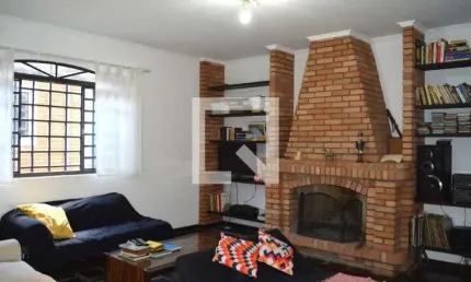 Casa para Venda - Alto Taquaral, 3 Quartos,  258 m² - Campinas