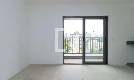Apartamento para venda - santo amaro , 2 quartos,  46 m² - são paulo