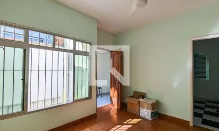 Casa para Venda - Jardim Belita, 3 Quartos,  123 m² - São Bernardo do Campo
