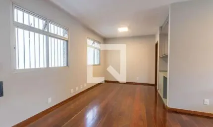 Apartamento para venda - sion, 3 quartos,  103 m² - belo horizonte