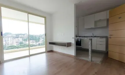 Apartamento para Venda - Casa Verde, 1 Quarto,  49 m² - São Paulo