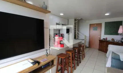 Cobertura para Venda - Jacarepaguá, 3 Quartos,  126 m² - Rio de Janeiro