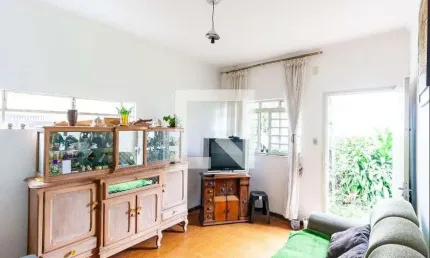 Casa para Venda - Vila Santa Clara, 1 Quarto,  500 m² - São Paulo