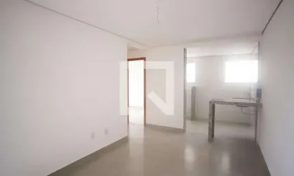 Apartamento para Venda - Santa Mônica, 2 Quartos,  55 m² - Belo Horizonte