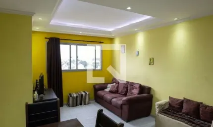 Apartamento para Venda - Jardim Marajoara , 2 Quartos,  54 m² - São Paulo