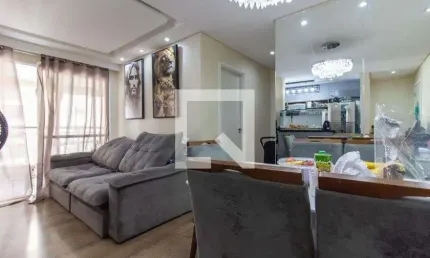 Apartamento para venda - picanço, 2 quartos,  68 m² - guarulhos