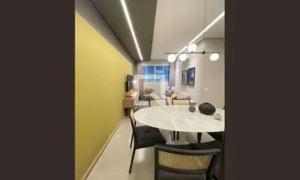 Apartamento para Venda - Palmeiras, 2 Quartos,  47 m² - Belo Horizonte