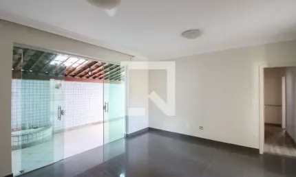 Apartamento para Venda - Dona Clara, 3 Quartos,  112 m² - Belo Horizonte