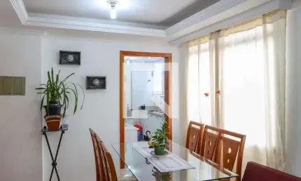 Apartamento para Venda - Copacabana, 2 Quartos,  45 m² - Belo Horizonte