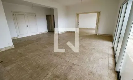 Apartamento para venda - panamby, 7 quartos,  425 m² - são paulo