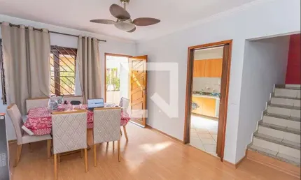 Casa para venda - parque são domingos, 2 quartos,  75 m² - são paulo