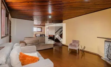 Casa para Venda - Cristal , 5 Quartos,  250 m² - Porto Alegre