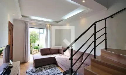 Casa para Venda - Assunção, 4 Quartos,  454 m² - São Bernardo do Campo