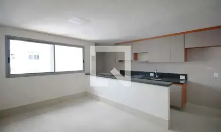 Apartamento para Venda - Lourdes, 2 Quartos,  59 m² - Belo Horizonte