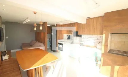 Apartamento para Venda - Casa Verde, 2 Quartos,  55 m² - São Paulo