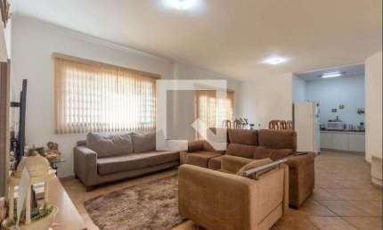 Casa para Venda - Trevo, 3 Quartos,  246 m² - Belo Horizonte