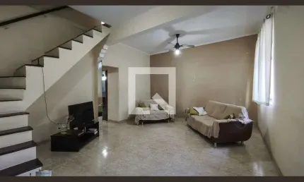 Casa para Venda - Vila Isabel, 3 Quartos,  51 m² - Rio de Janeiro