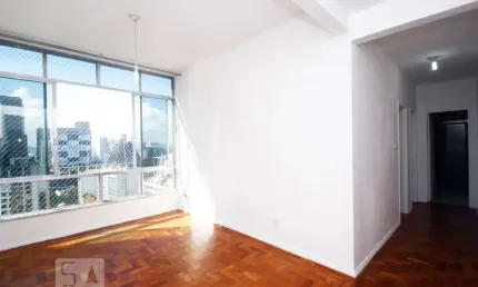 Apartamento para Venda - Centro, 2 Quartos,  73 m² - Rio de Janeiro