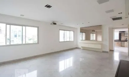 Cobertura para Venda - São Pedro, 4 Quartos,  305 m² - Belo Horizonte