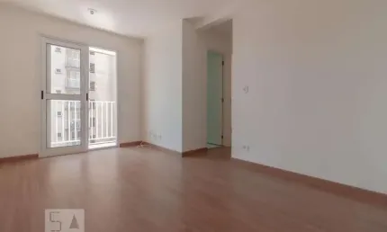Apartamento para venda - jardim são saverio, 2 quartos,  47 m² - são paulo