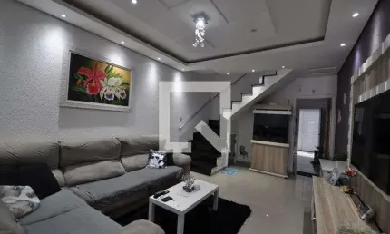Casa para Venda - Vila Guilherme, 3 Quartos,  80 m² - São Paulo