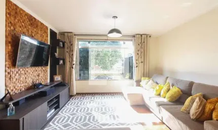 Casa para venda - vila carrão, 3 quartos,  300 m² - são paulo